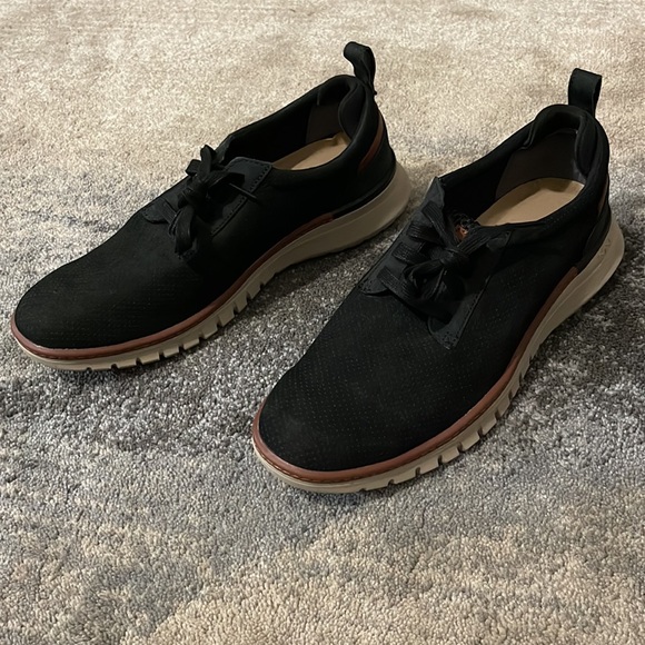 Mark Nason Los Angeles mens dress shoe - Picture 13 of 13